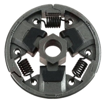 СЦЕПЛЕНИЕ STIHL MS240 MS260 MS261 MS270 MS271 MS280 MS291 ПИЛЫ 024 026