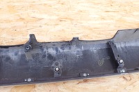 фото thumb №16, Mitsubishi outlander 3 iii 15-20 rok молдинг накладка кришки хром