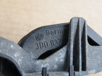 фото thumb №10, Vw passat b5 рестайлінг fl ручка зовнішня lb5n 3b0837885