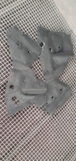 фото thumb №1, Alfa romeo stelvio шумоізоляція 505353610 505353580