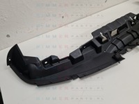 фото thumb №8, F60 спойлер задня кришка запчастина нижня mini 51627405984