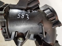 фото thumb №16, Шланг труба воздуха a6510901128 mercedes gla cla a класс 2.2 cdi 651930