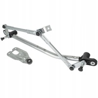 фото thumb №1, Alfa romeo 159 brera механізм двірник перед