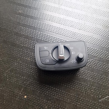 фото thumb №1, Вимикач світла audi a6 c7 4g0941531s