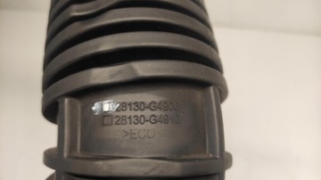 фото thumb №8, Kia ceed iii 1.6 crdi d4fe труба шланг повітря 28130-g4900 17-24