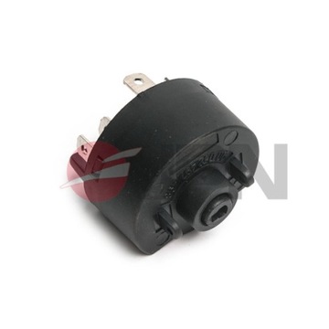 фото thumb №1, Разъём замок зажигания jpn do daewoo matiz 0.8