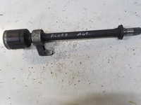 фото thumb №1, Accord vii 2.0 v-tec автоматическая коробка передач опора полуось приводной вал