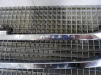 фото thumb №5, Рейлинг рейлинги кровельные mercedes gl x164 хром