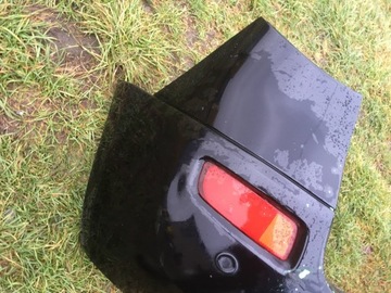 фото thumb №6, Бампер зад renault koleos i рестайлінг 2013 колір tegxa