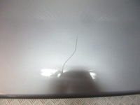 фото thumb №5, Кришка багажника багажника opel vectra c sedan z163