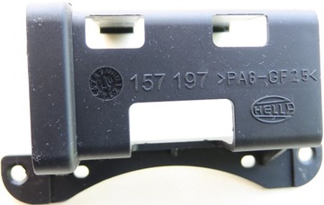 фото thumb №1, Крепление модуля ксенон opel vectra c signum дорестайлинг