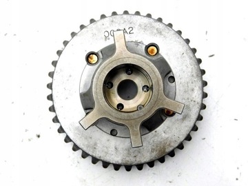 фото thumb №9, R/21 jaguar x-type x400 v6 колесо faz розподільний вал /1