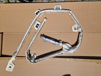 фото thumb №1, Шторка безопасности подушка левая mercedes cls w218