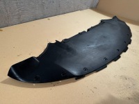 Tesla model 3 плита накладка под бампер перед Доставка, фото thumb