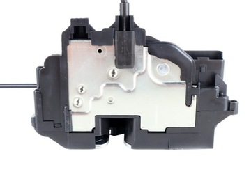 фото thumb №12, Замок дверь левый переднее renault master iii opel movano nissan nv400