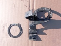 фото thumb №1, Кронштейн амортизаторов land rover freelander i 2.0 td 4d