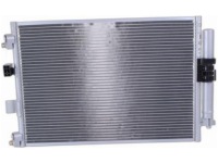 фото thumb №1, Конденсатор кондиционера ford transit connect 1.0-1.6 13-