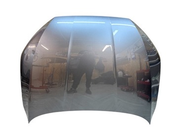 фото thumb №1, Капот audi a3 8y