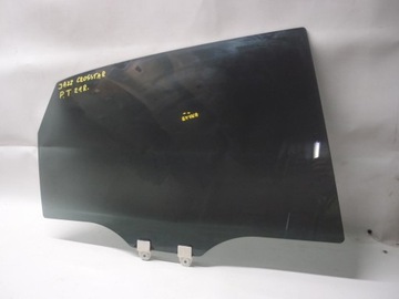 фото thumb №5, Скло двері праві зад honda jazz v crosstar