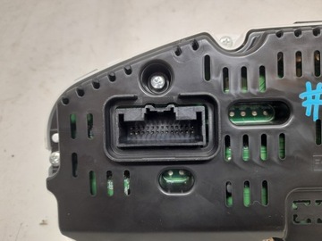 фото thumb №9, Ford edge рестайлинг 19- спидометр приборы lt4t-10849-db usa