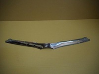 фото thumb №1, Молдинг хром капот toyota corolla verso i