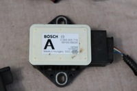 фото thumb №10, Набор стартовый бортовой компьютер ключ toyota avensis t27 2.2 150 km 89661-05d51