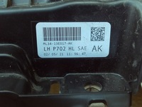 фото thumb №9, Лампа левая ford f150 2021 r ładna