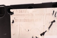 фото thumb №4, Jeep renegade модуль bsi 522228630