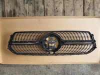 фото thumb №6, Mercedes gle 167 решётка радиатора решётка радиатора оригинальная