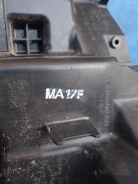 фото thumb №11, Toyota rav 4 rav4 rav-4 5 v 18 19 20 21 лампа передняя правая