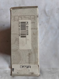 Зчеплення вентилятора bmw ot-06001 Зі Шроту, фото thumb