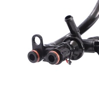 фото thumb №11, Mercedes w212 c218 w205 c253 труба вентиляційна a2760182000