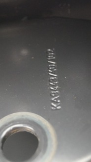 фото thumb №4, Балка задня кабіни mercedes actros mp4