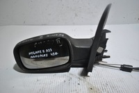 фото thumb №1, Зеркало наружное renault megane ii механический