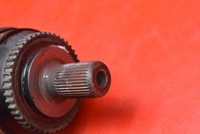 фото thumb №6, Привідний вал ліва перед автоматична коробка передач 30735131 volvo s60 1 i 2.4 b 140 km lift 04-09