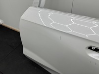 фото thumb №12, Bmw x1 u11 2022r-- дверь левая задняя задние