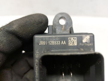 фото thumb №3, Ford transit mk8 реле свічок розжарювання