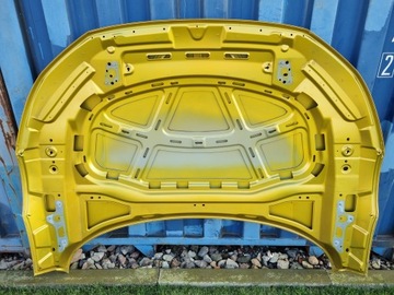 фото thumb №13, Vw arteon 3g8 3g капот крышка двигателя bdb