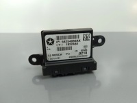 фото thumb №1, 2018 dodge durango блоки управління p68254089ak