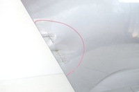 фото thumb №5, Дверь правый задняя задние renault talisman sedan