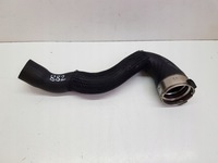 фото thumb №1, Труба шланг turbo renault master iii 2.3dci