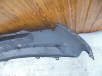 фото thumb №6, Бампер задня задній skoda citigo monte carlo 10-16