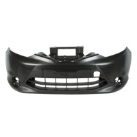 Купити Бампер перед nissan qashqai 2 13-, фото thumb