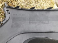 фото thumb №13, Ford transit connect ii бампер перед 13-17