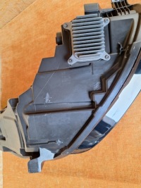 Tesla model 3 3 рестайлинг  y фара левая full led 151495200e комплектная Доставка, фото thumb