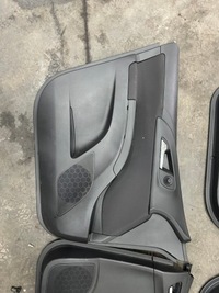 фото thumb №11, Opel meriva b сиденья передние заднее сиденье задняя обшивки