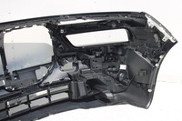 фото thumb №11, Bmw 7 g70 бампер передний перед 475 black-sapphire