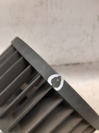 фото thumb №3, Вентилятор воздуходувка обдув bmw 3 e46 przed lift