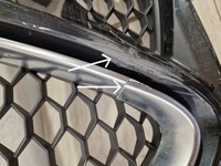 фото thumb №9, Бампер перед alfa romeo giulia омивачі pdc оригінал