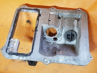 фото thumb №1, Плита основание клапана тормозного man tgx tgs евро 6